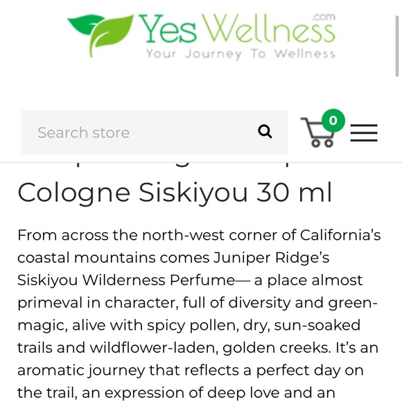 Juniper Ridge * siskiyou - Picture 5 of 5